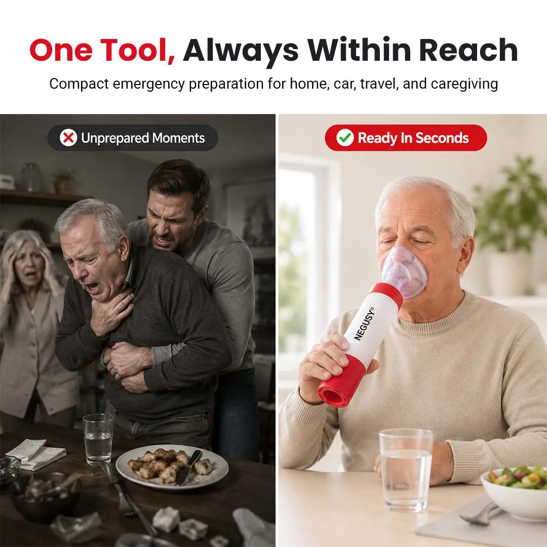 Anti-Choking Device - Image 6