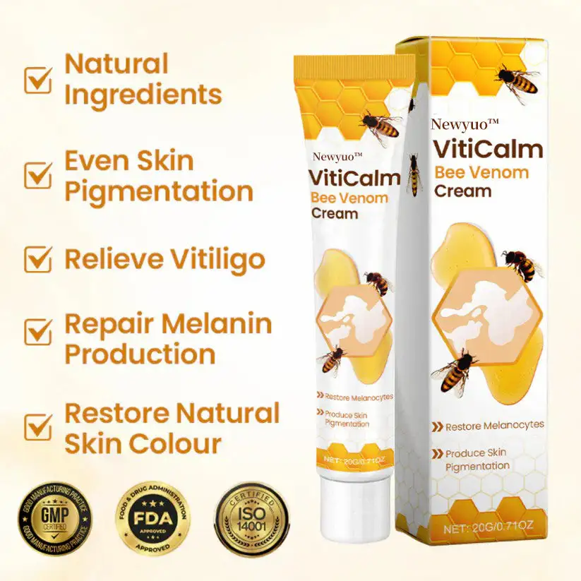 VitiCalm Bee Venom Cream - Image 2