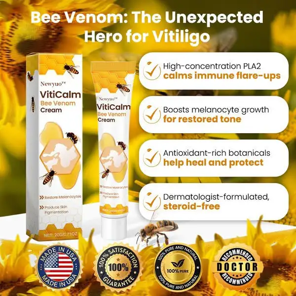 VitiCalm Bee Venom Cream - Image 3