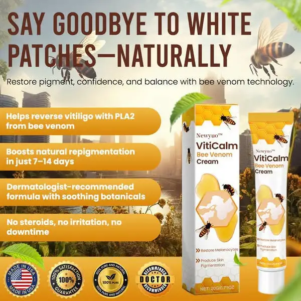 VitiCalm Bee Venom Cream - Image 8