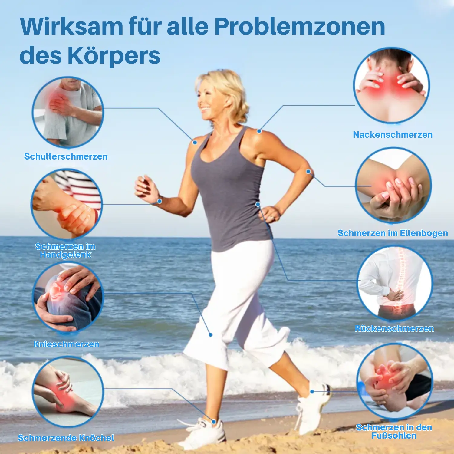 BPC-157 Gelenk Reparatur Creme - Image 9
