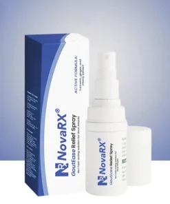 GoutEase Relief Spray