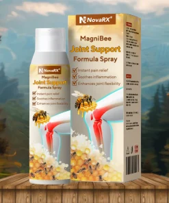 MagniBee Joint Support Formula Spray