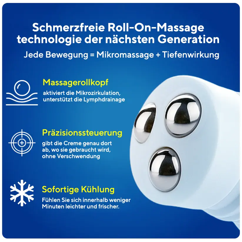 MagniRoll Advanced Nerven-Therapie-creme - Image 3