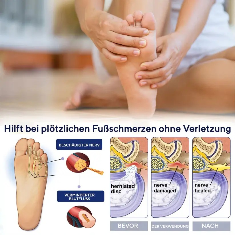 MagniRoll Advanced Nerven-Therapie-creme - Image 5