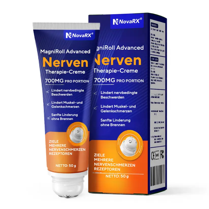 MagniRoll Advanced Nerven-Therapie-creme - Image 8