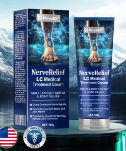 NerveRelief LC Treatment Cream
