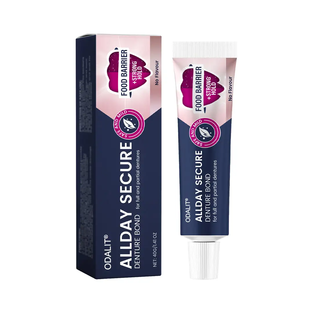 AllDay Secure Denture Bond - Image 8