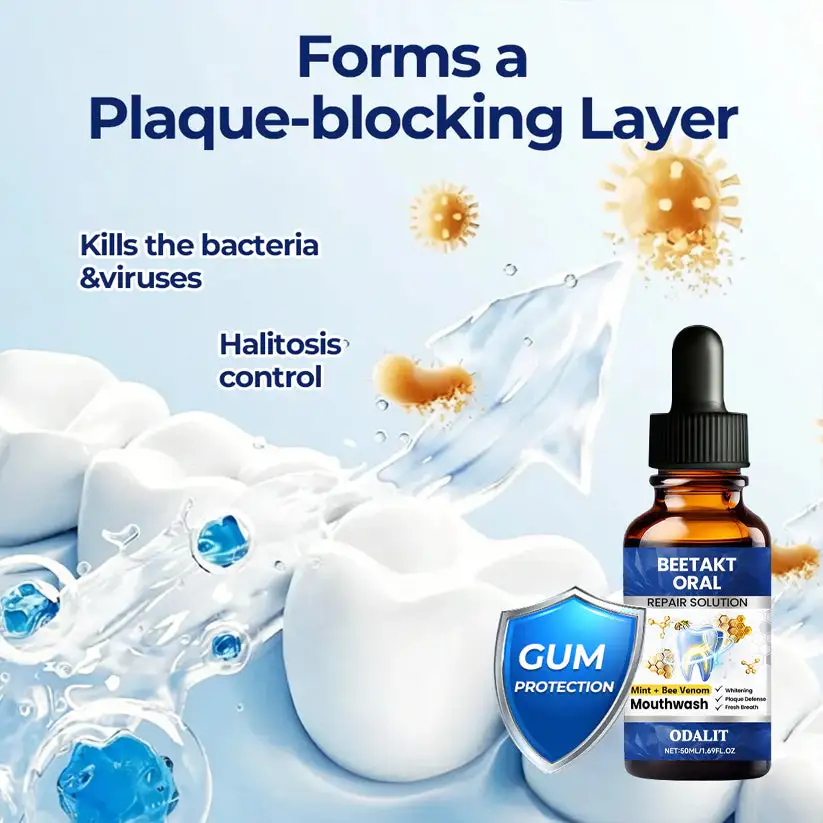 BeeTakt Oral Repair Solution - Image 10