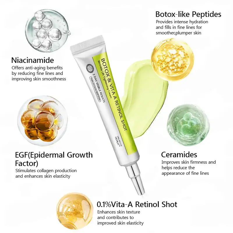 Botox Retinol Shot - Image 11