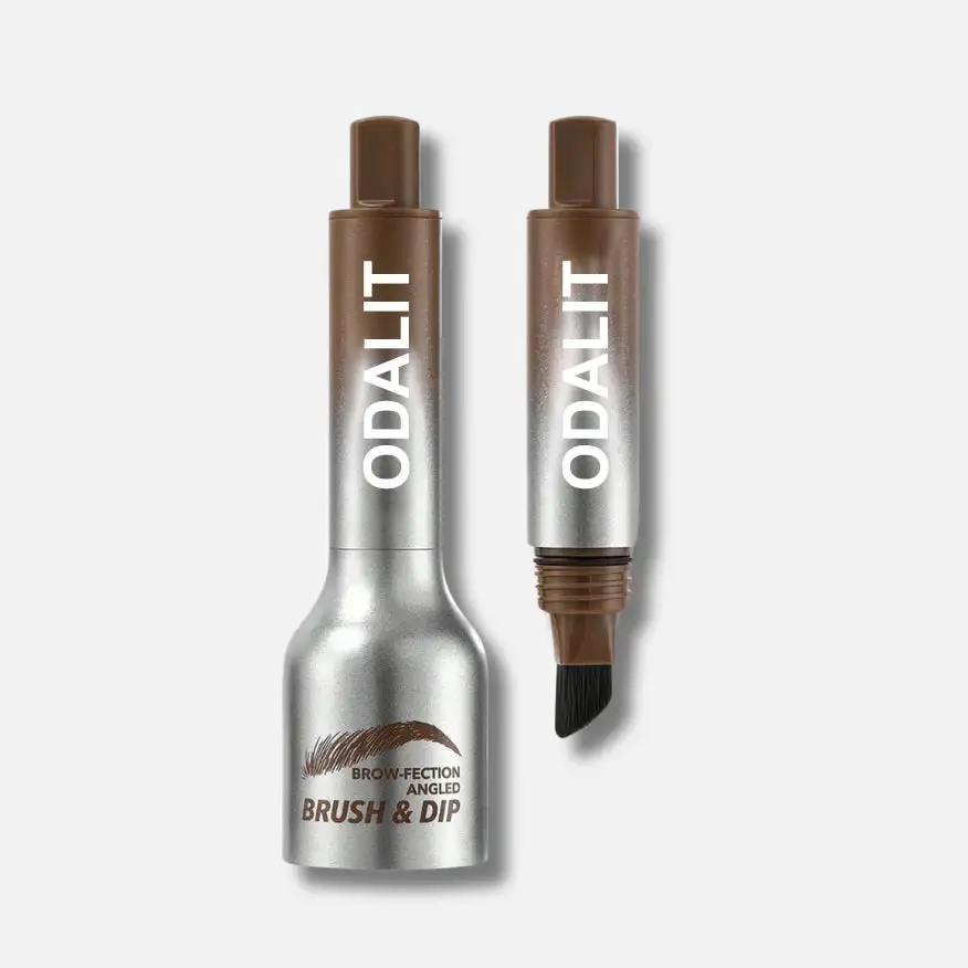 Instant Brow Brush 2.0