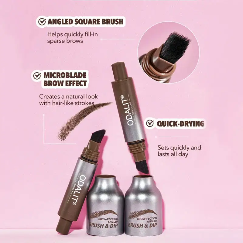 Instant Brow Brush 2.0 - Image 2