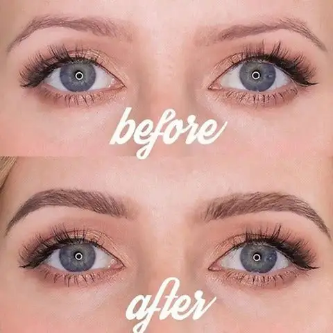 Instant Brow Brush 2.0 - Image 4