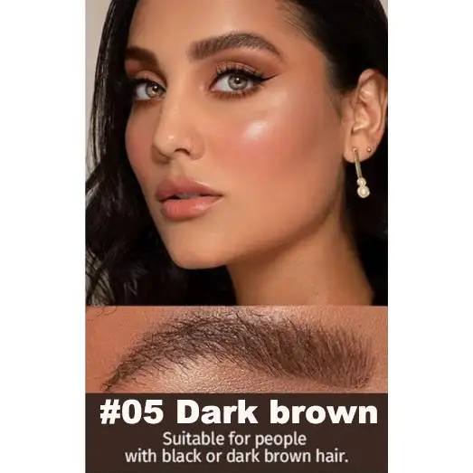 Instant Brow Brush 2.0 - Image 6