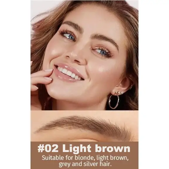 Instant Brow Brush 2.0 - Image 7