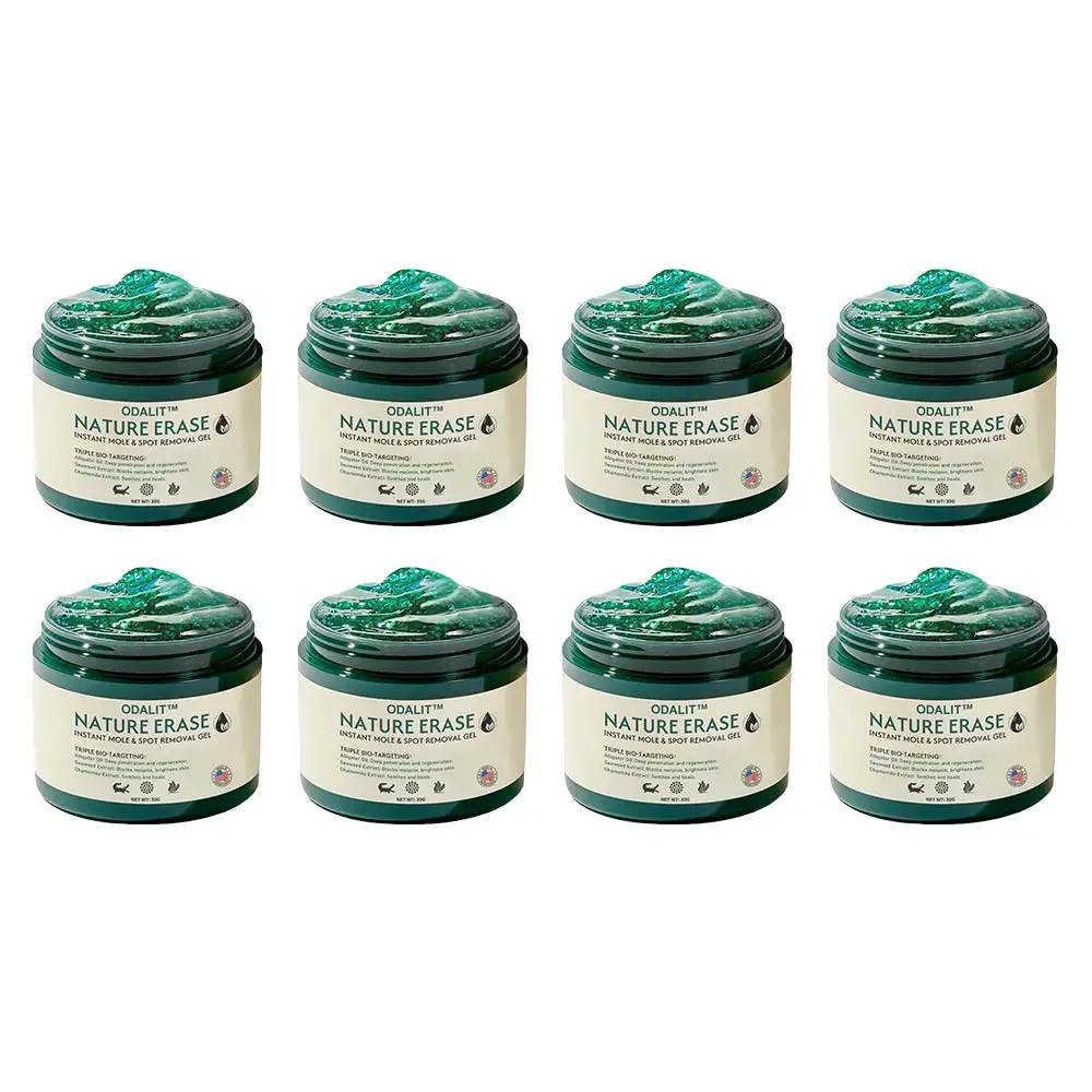 Nature Erase Instant Mole & Spot Removal Gel - Image 14