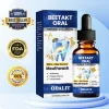 Oral Repair – Fix Gums & Stop Sensitivity Fast