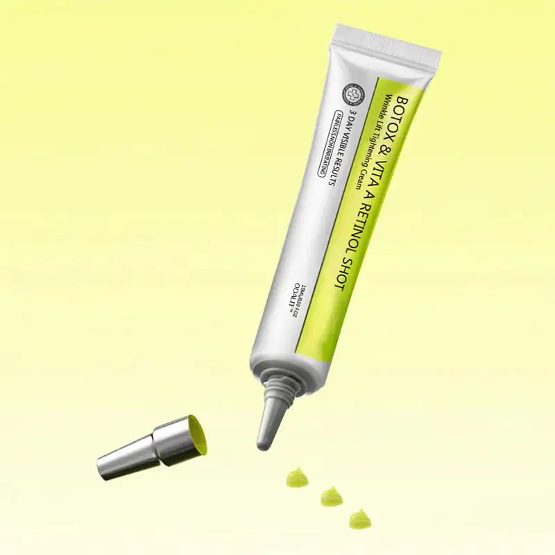 Peptide-Infused Firming Shot , Dermatologist-Approved Formula for Powerful Lifting Visibly De-puffing - Image 16