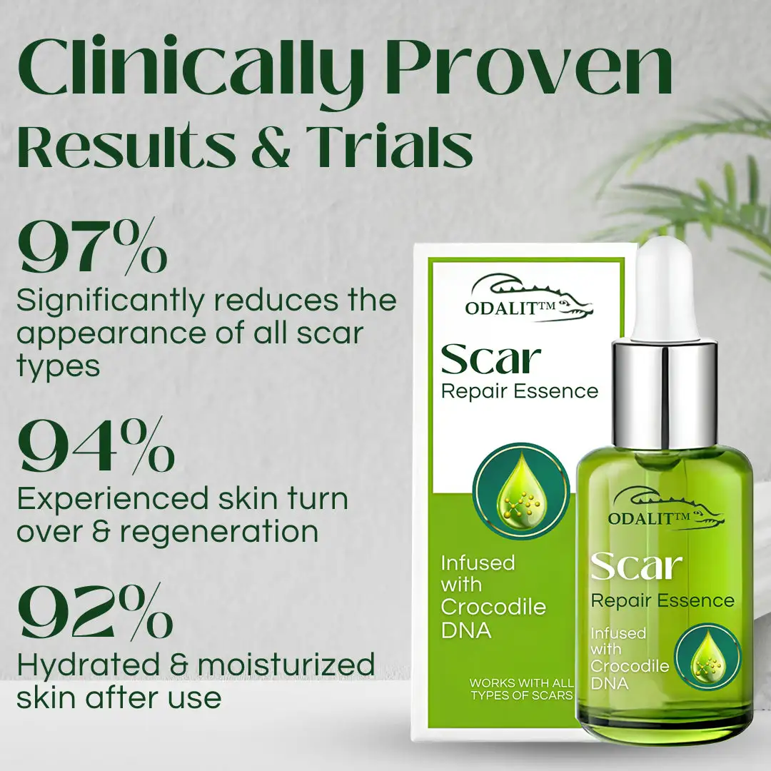 Scar Repair Essence