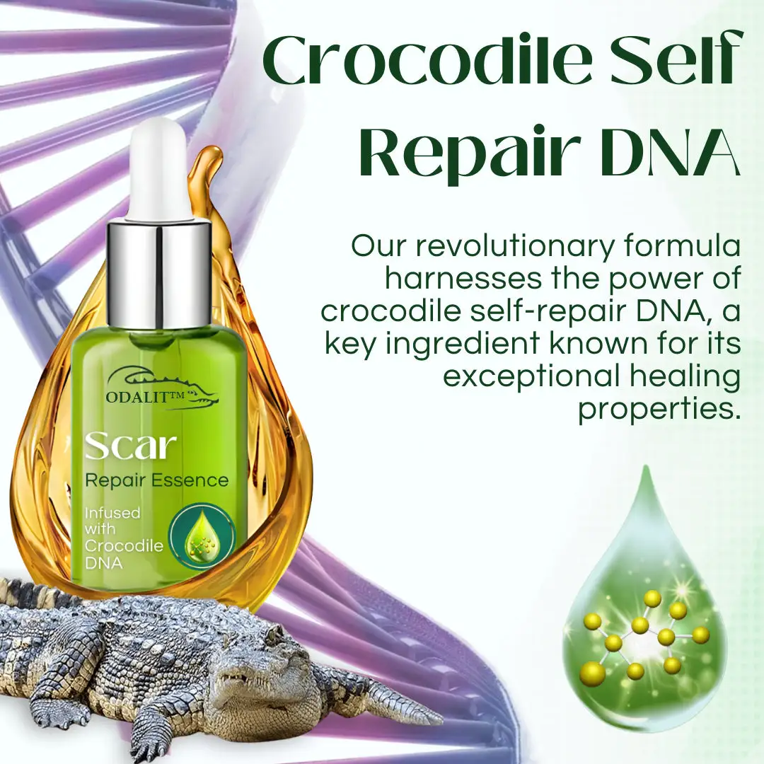 Scar Repair Essence - Image 4