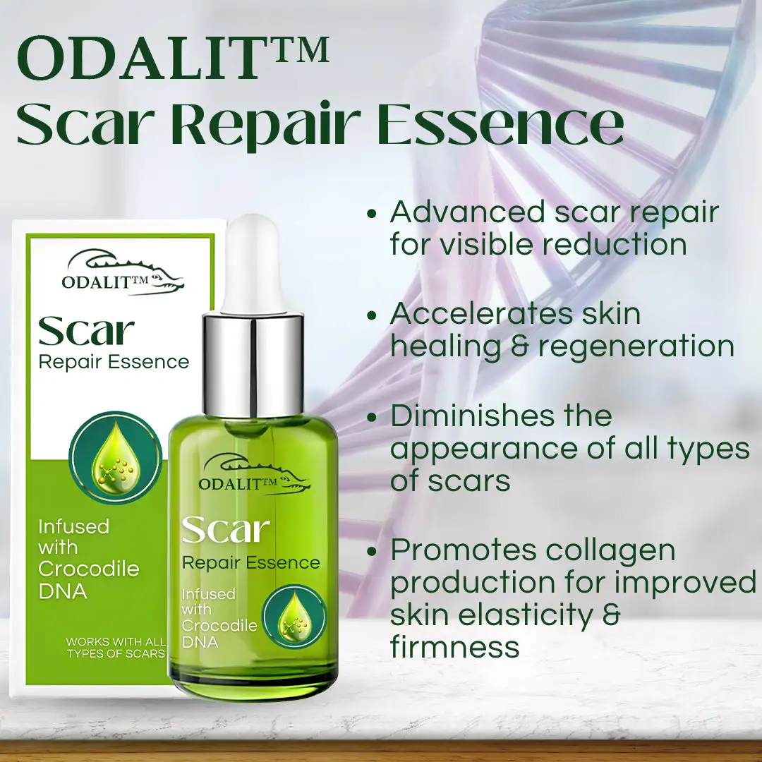 Scar Repair Essence - Image 5