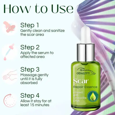 Scar Repair Essence - Image 6