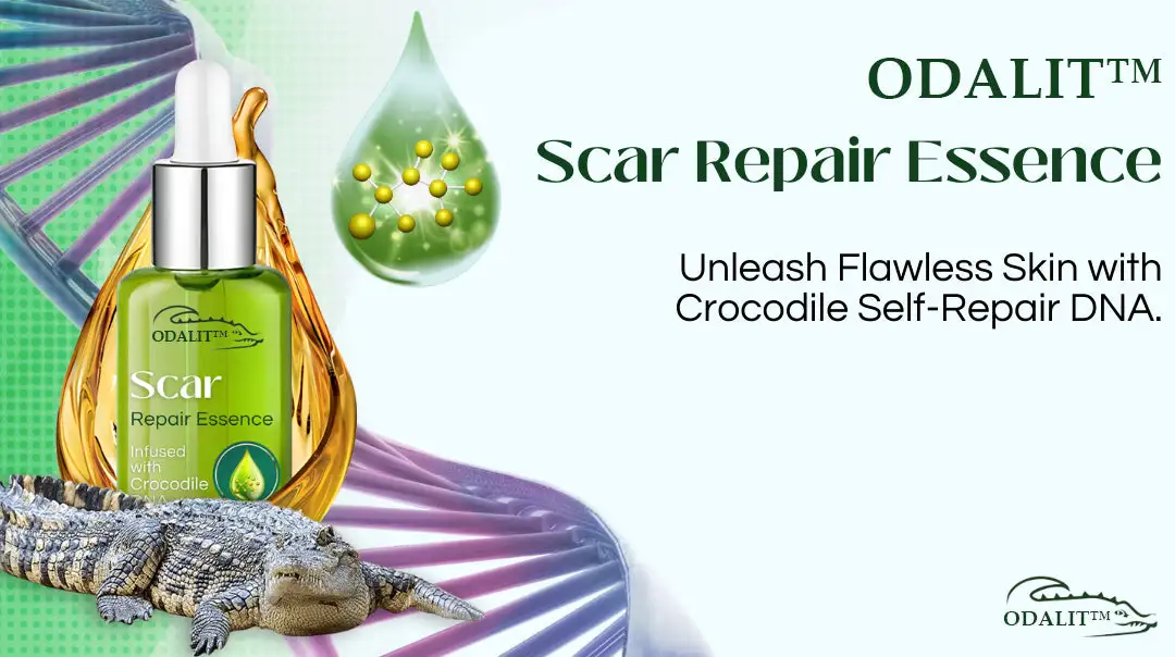 Scar Repair Essence - Image 7