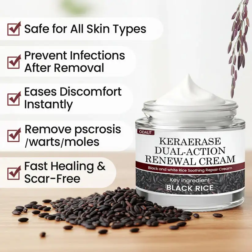 KeraErase Dual-Action Renewal Cream - Image 10