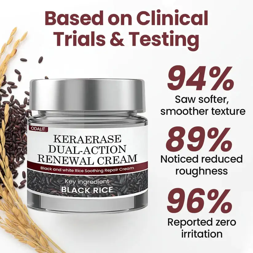 KeraErase Dual-Action Renewal Cream - Image 3