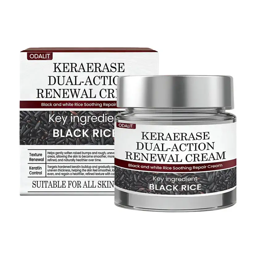 KeraErase Dual-Action Renewal Cream - Image 5