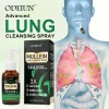3X Concentrated Mullein Lung Cleanse Spray