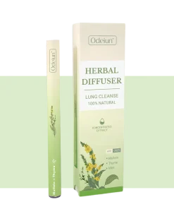 Herbal Aroma Diffuser
