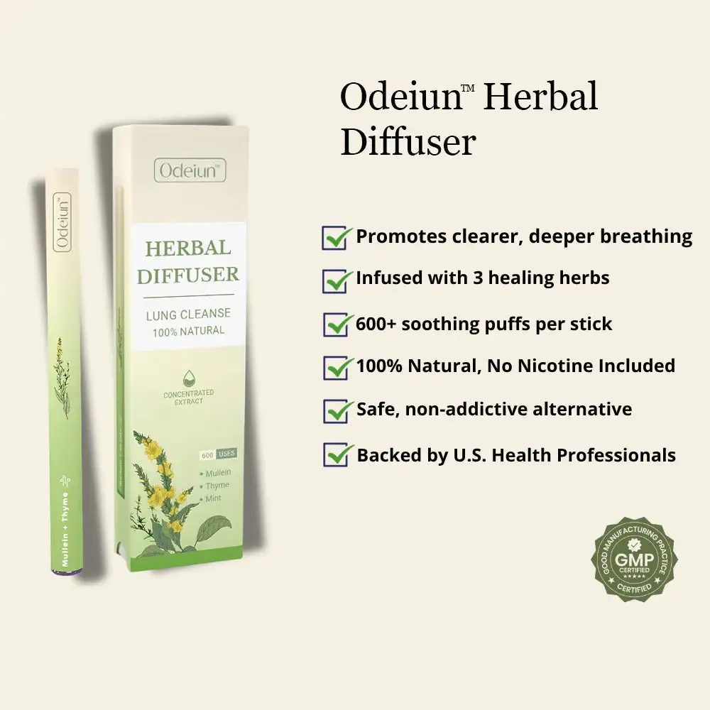 Herbal Aroma Diffuser - Image 3