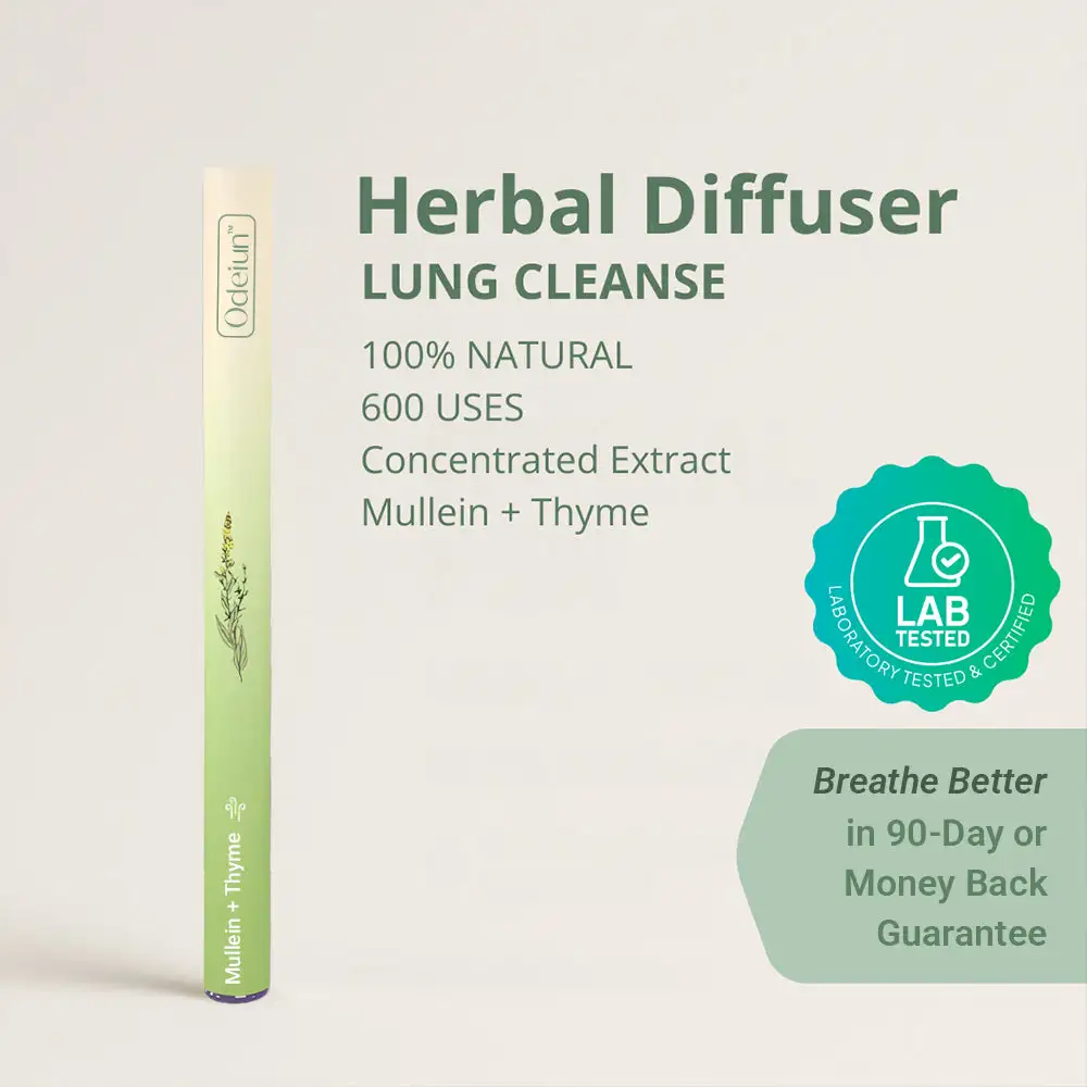 Herbal Aroma Diffuser - Image 9
