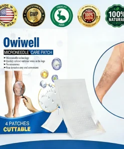 VeinEase Care Patch