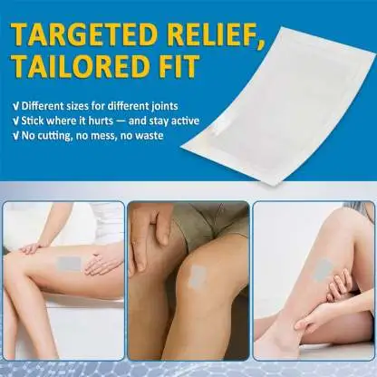 VeinEase Care Patch - Image 11