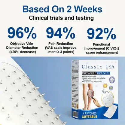 VeinEase Care Patch - Image 6