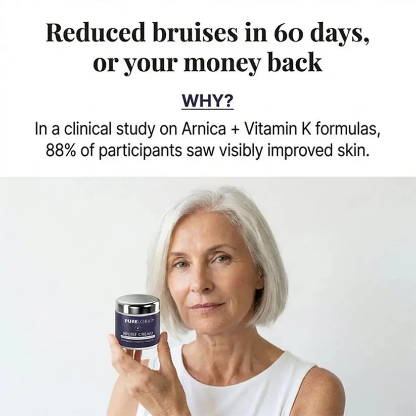 cream to repair bruises and strengthen the skin - Image 7