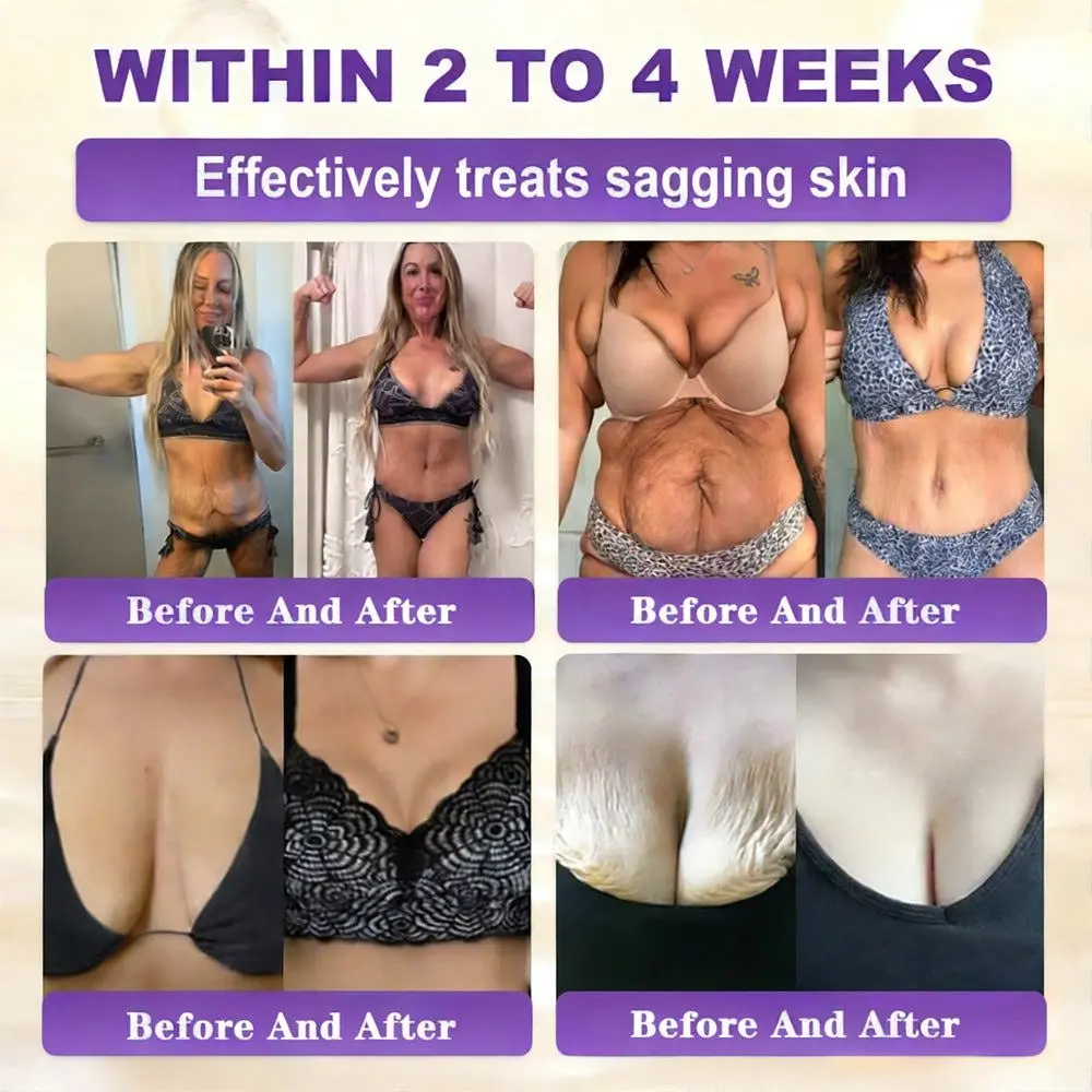 Biotin 10-in-1 Skin Repair Cream - Image 3