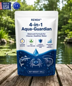 4-in-1 Aqua-Guardian Pro Powder