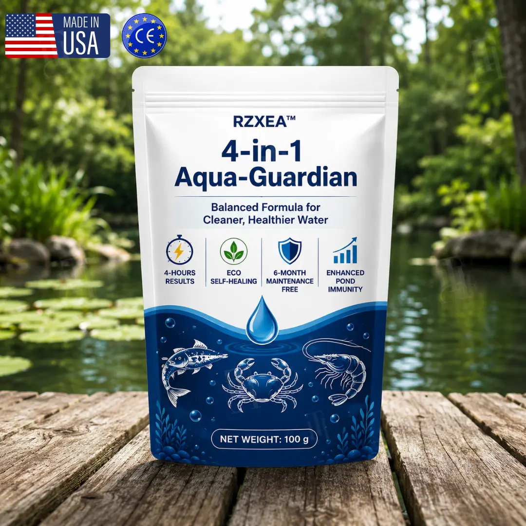 4-in-1 Aqua-Guardian Pro Powder