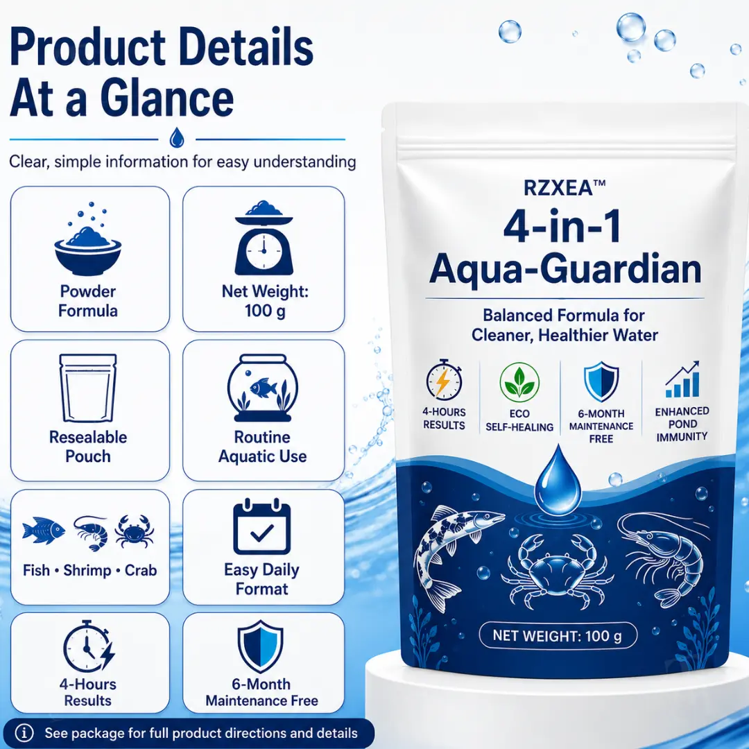 4-in-1 Aqua-Guardian Pro Powder - Image 6