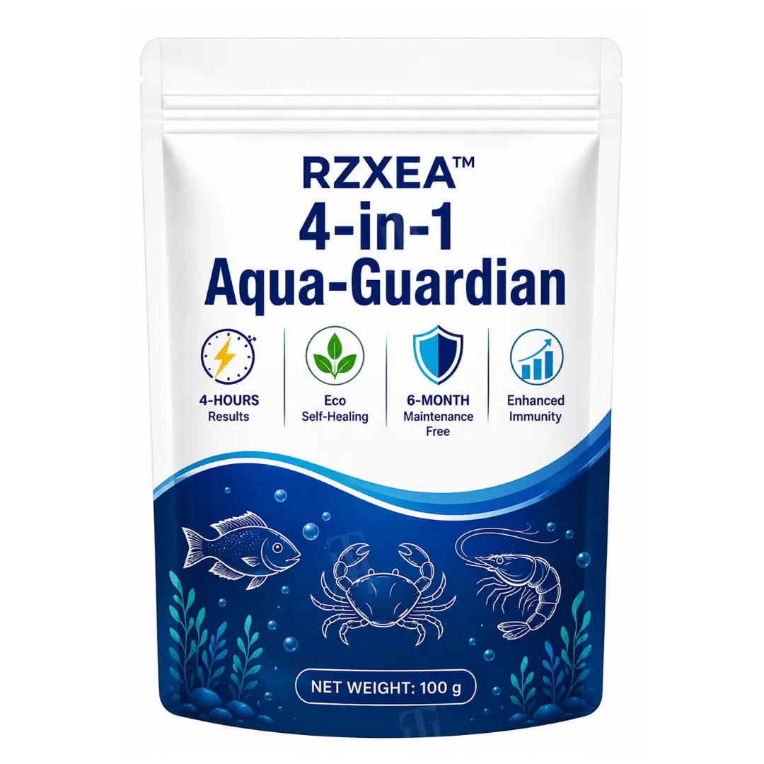 4-in-1 Aqua-Guardian Pro Powder - Image 7