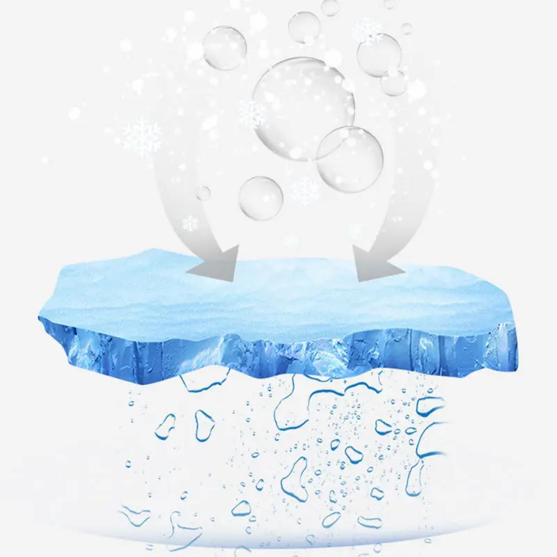 Defrosting Spray for Fridge Freezer - Image 10