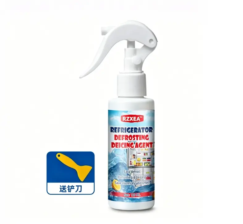 Defrosting Spray for Fridge Freezer - Image 11