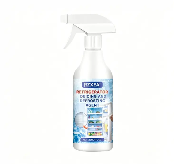 Defrosting Spray for Fridge Freezer - Image 12