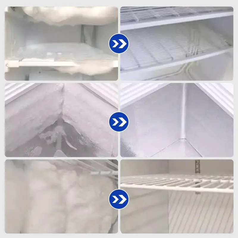 Defrosting Spray for Fridge Freezer - Image 8