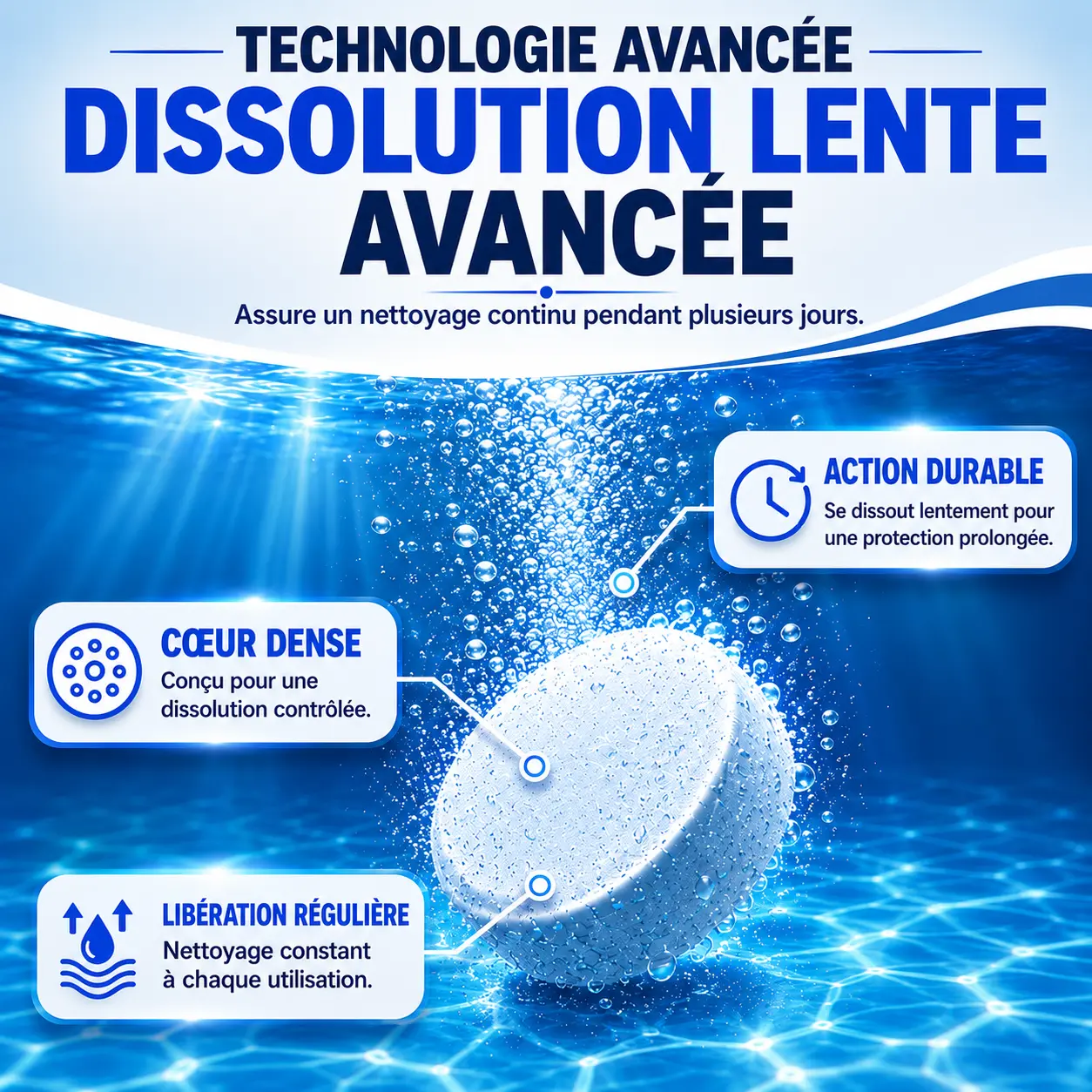 Entretien Piscine Du Vert au Bleu - Image 3
