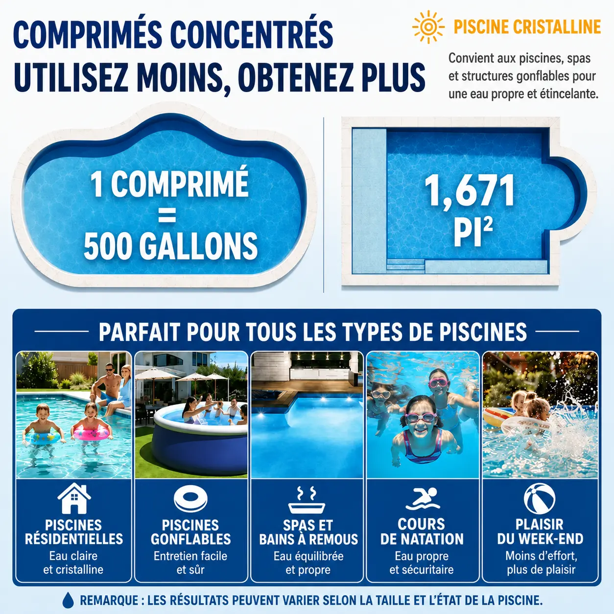 Entretien Piscine Du Vert au Bleu - Image 4