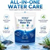 3-in-1 Green Water Fix